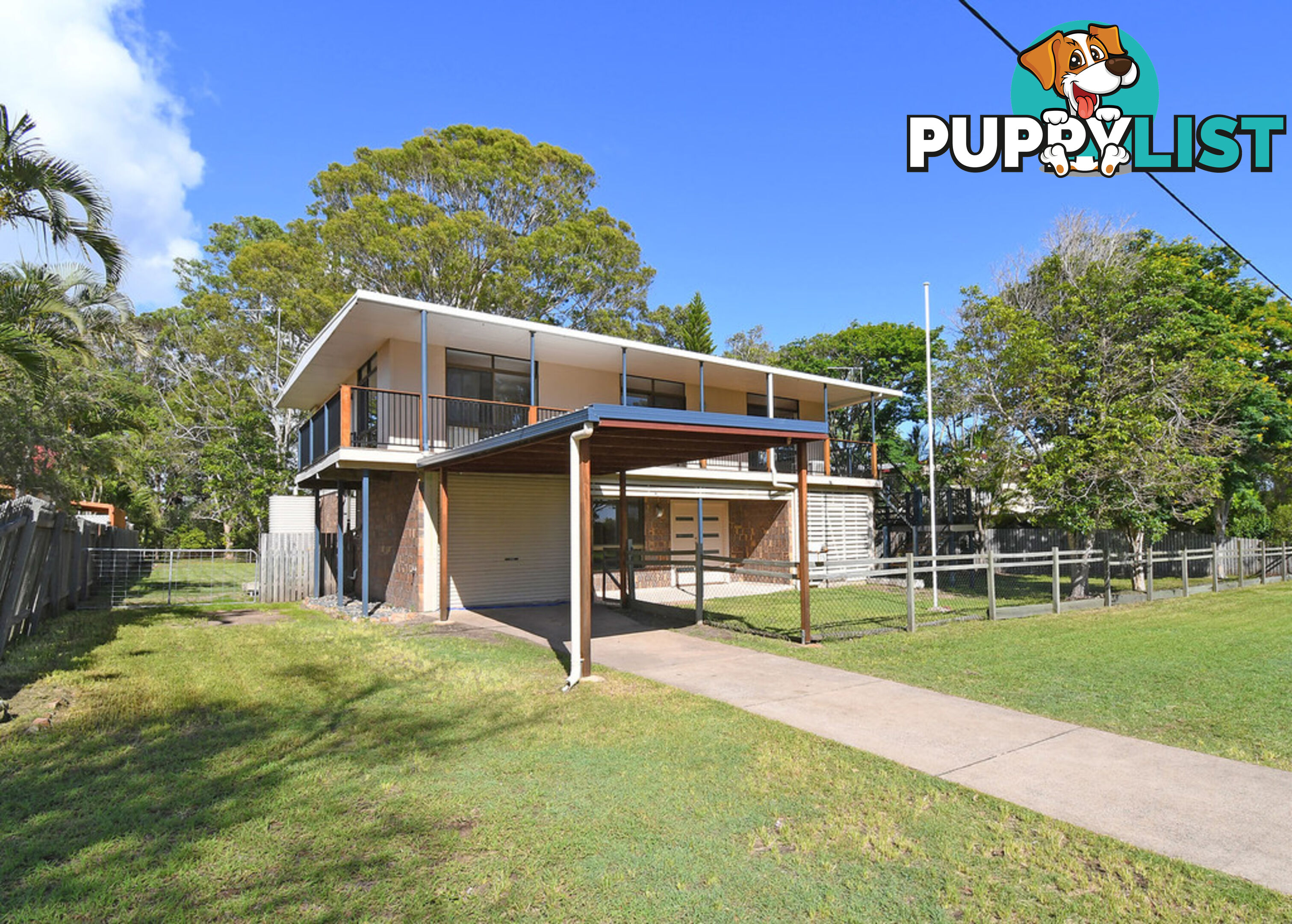 15 Flinders Street POINT VERNON QLD 4655