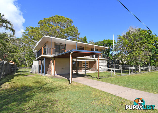 15 Flinders Street POINT VERNON QLD 4655