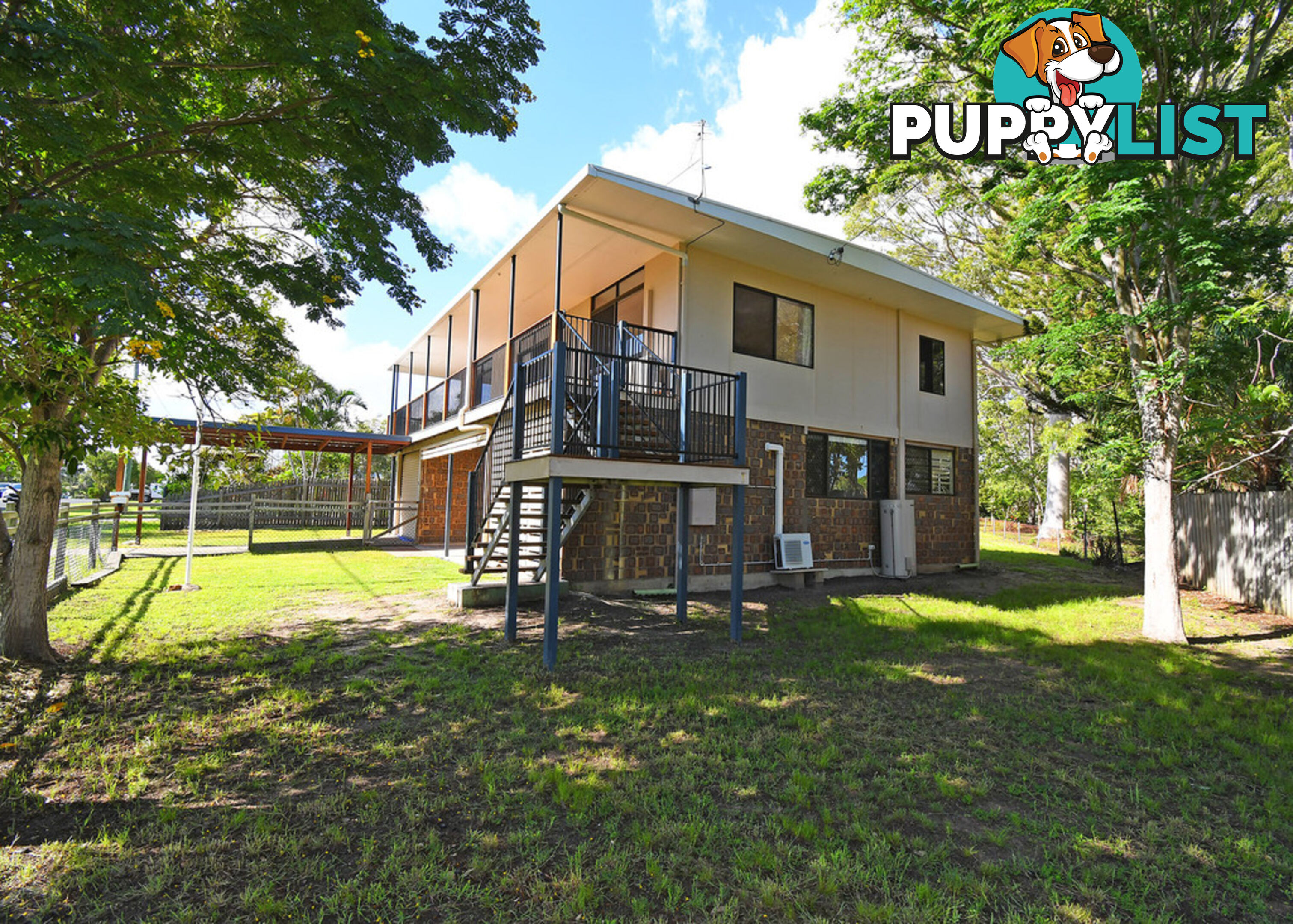 15 Flinders Street POINT VERNON QLD 4655