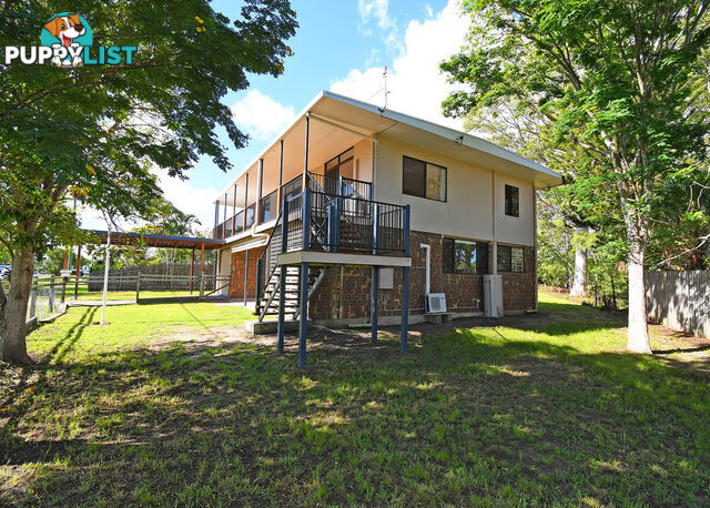 15 Flinders Street POINT VERNON QLD 4655