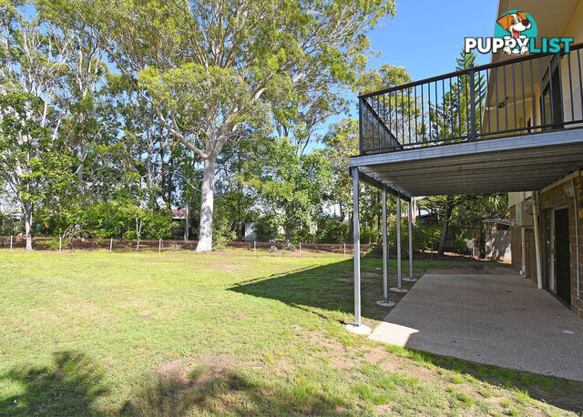 15 Flinders Street POINT VERNON QLD 4655