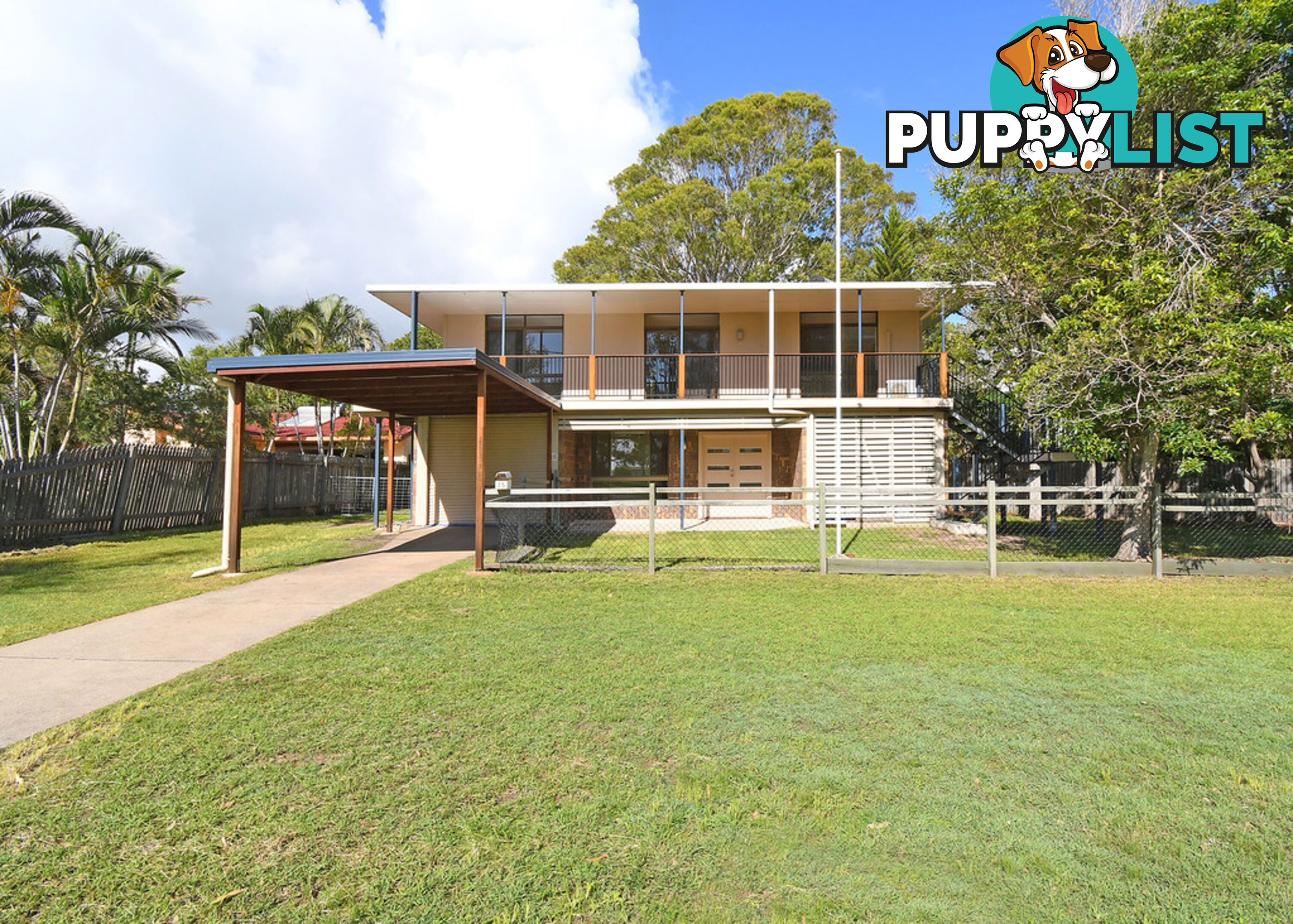 15 Flinders Street POINT VERNON QLD 4655