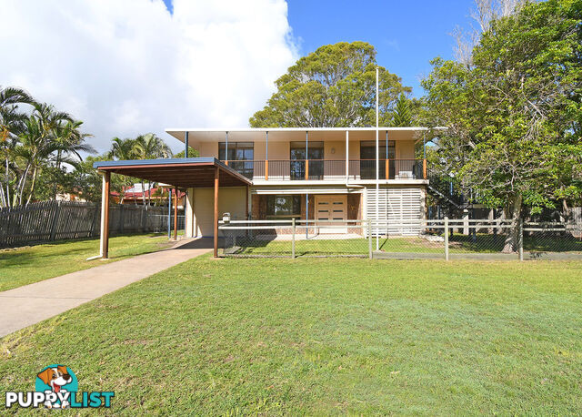 15 Flinders Street POINT VERNON QLD 4655