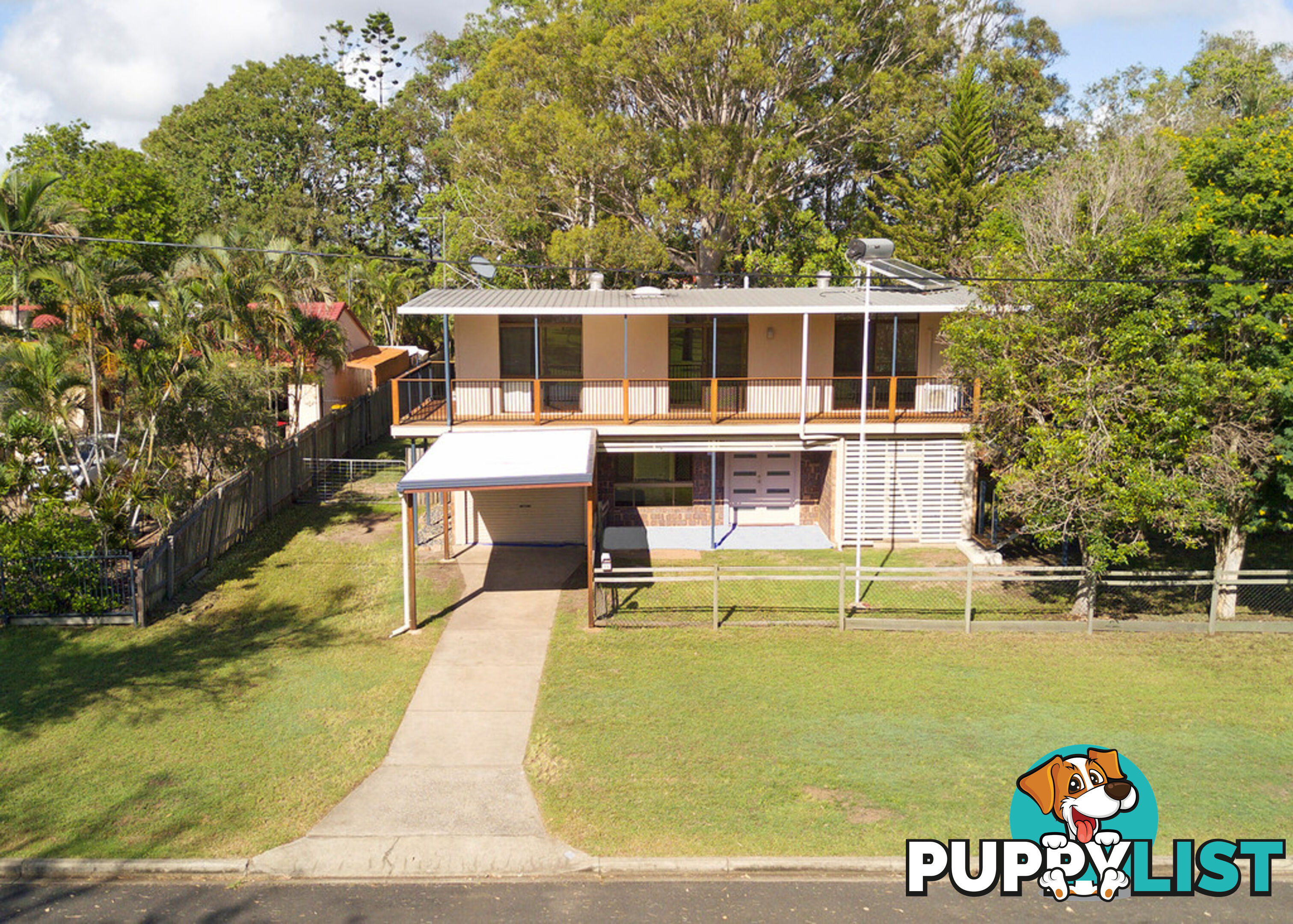 15 Flinders Street POINT VERNON QLD 4655