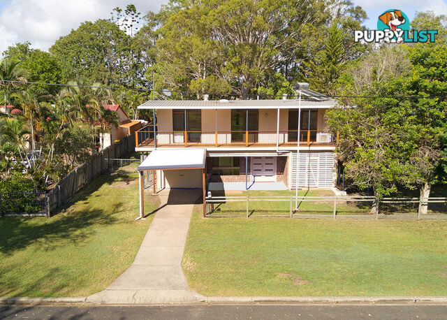 15 Flinders Street POINT VERNON QLD 4655