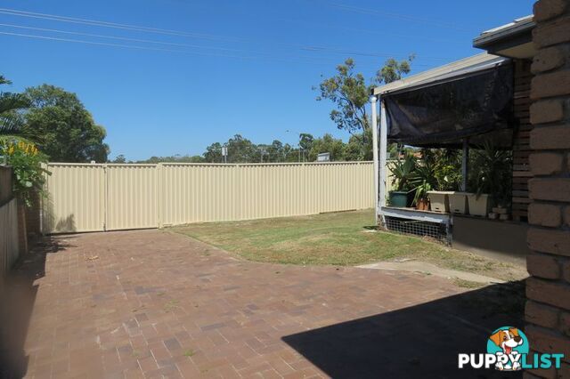 380 Boat Harbour Drive SCARNESS QLD 4655