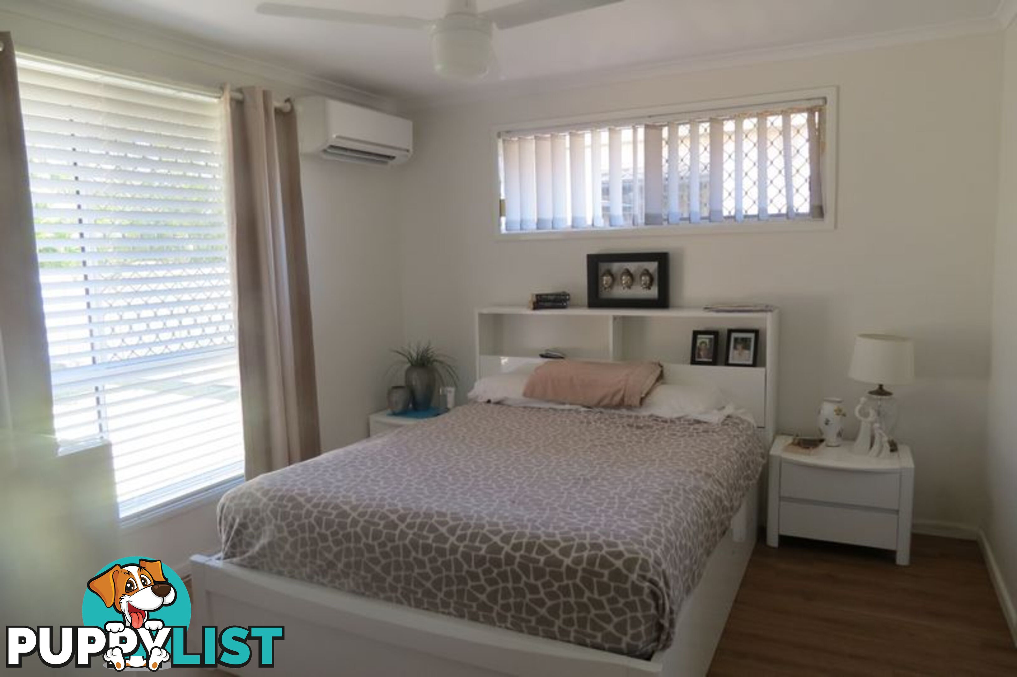 380 Boat Harbour Drive SCARNESS QLD 4655