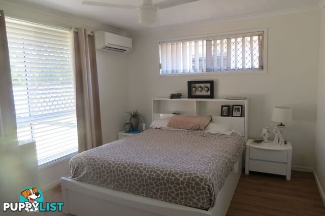 380 Boat Harbour Drive SCARNESS QLD 4655