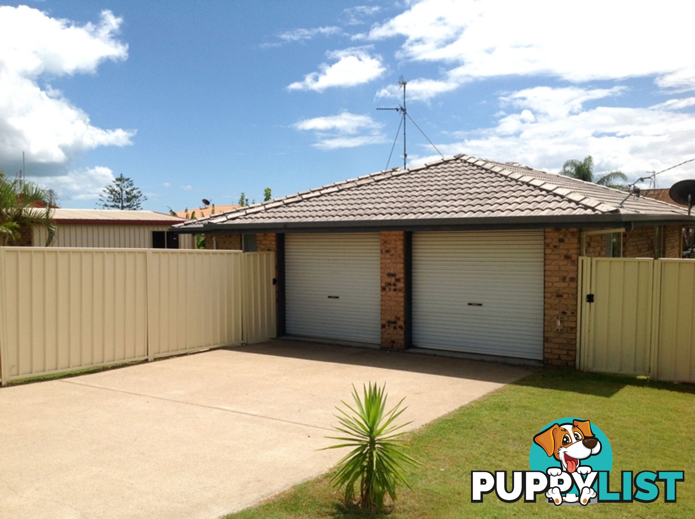 380 Boat Harbour Drive SCARNESS QLD 4655