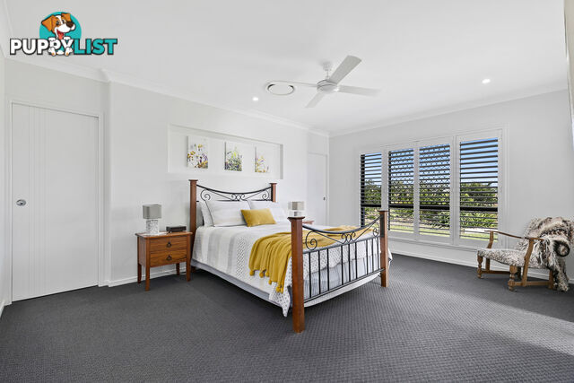 330 Moorabinda Drive SUNSHINE ACRES QLD 4655