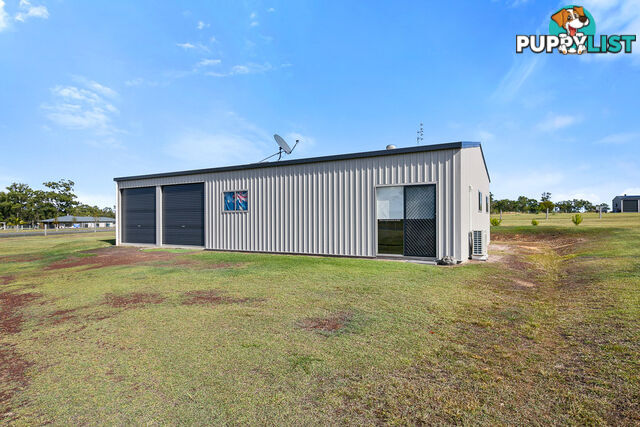 330 Moorabinda Drive SUNSHINE ACRES QLD 4655