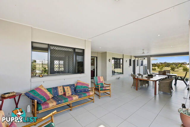 330 Moorabinda Drive SUNSHINE ACRES QLD 4655