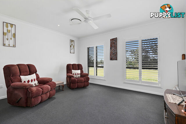 330 Moorabinda Drive SUNSHINE ACRES QLD 4655