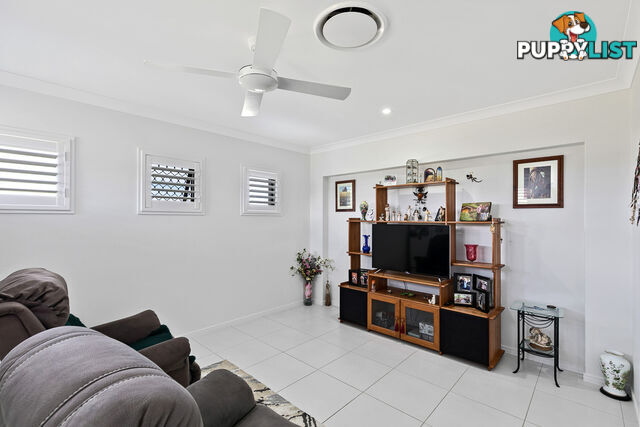 330 Moorabinda Drive SUNSHINE ACRES QLD 4655