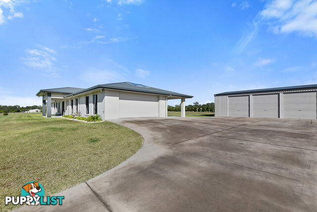 330 Moorabinda Drive SUNSHINE ACRES QLD 4655