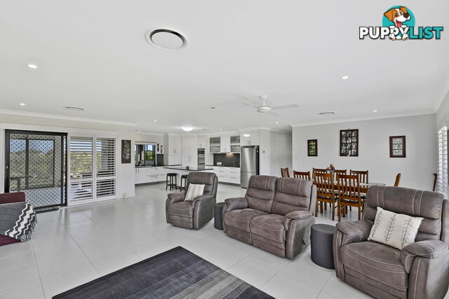 330 Moorabinda Drive SUNSHINE ACRES QLD 4655