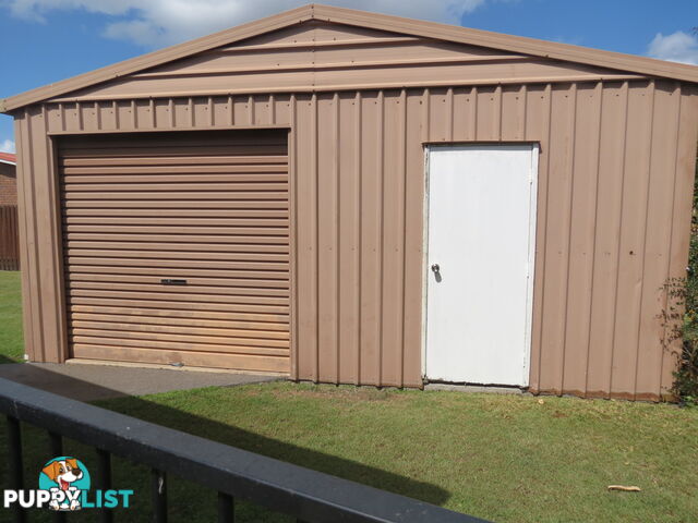 11 Hillrise Court PIALBA QLD 4655