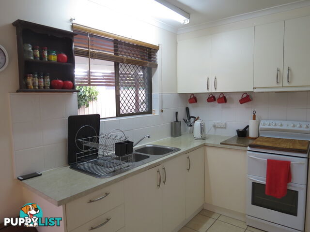 11 Hillrise Court PIALBA QLD 4655