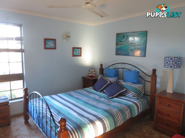 11 Hillrise Court PIALBA QLD 4655