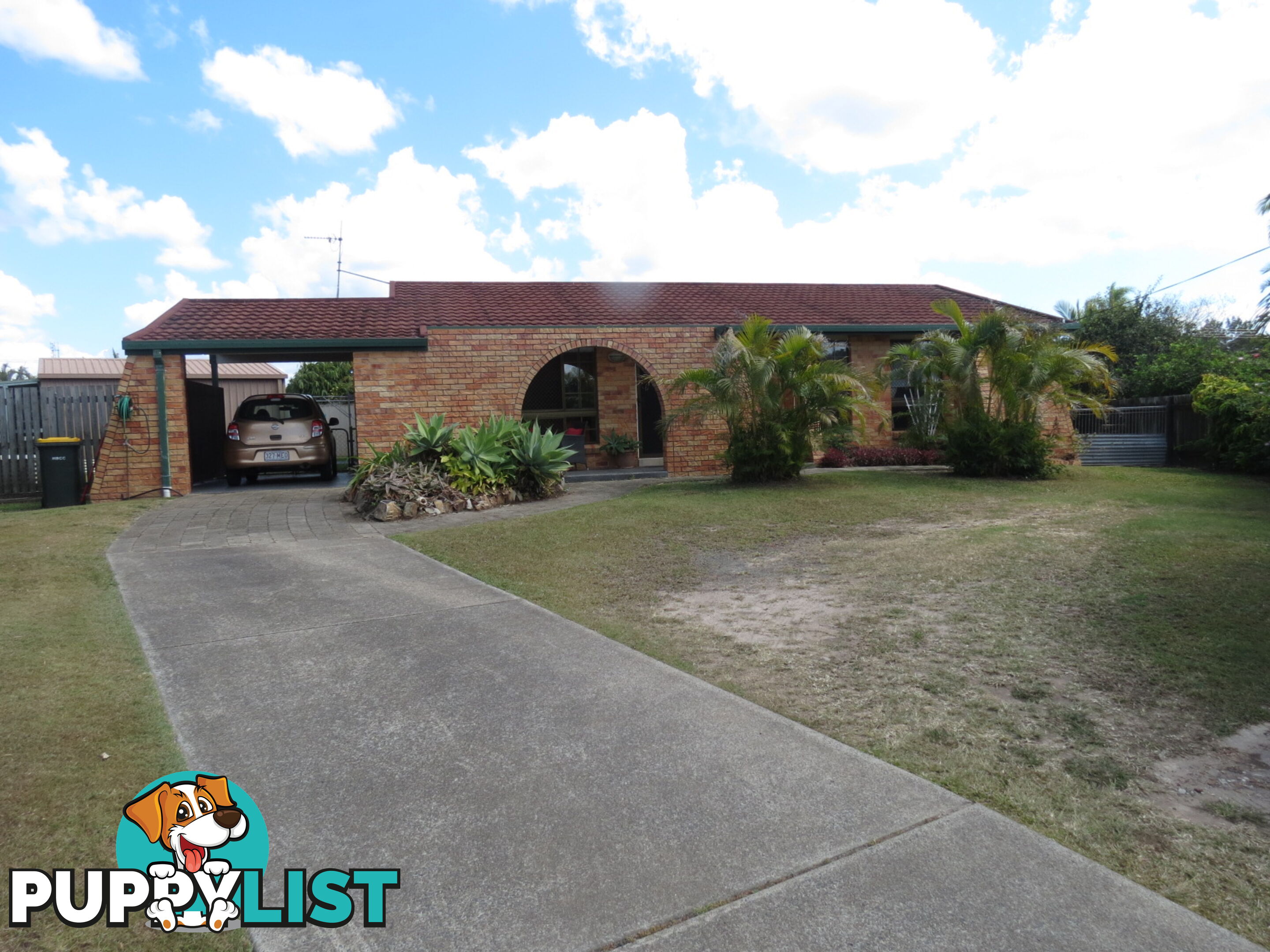 11 Hillrise Court PIALBA QLD 4655