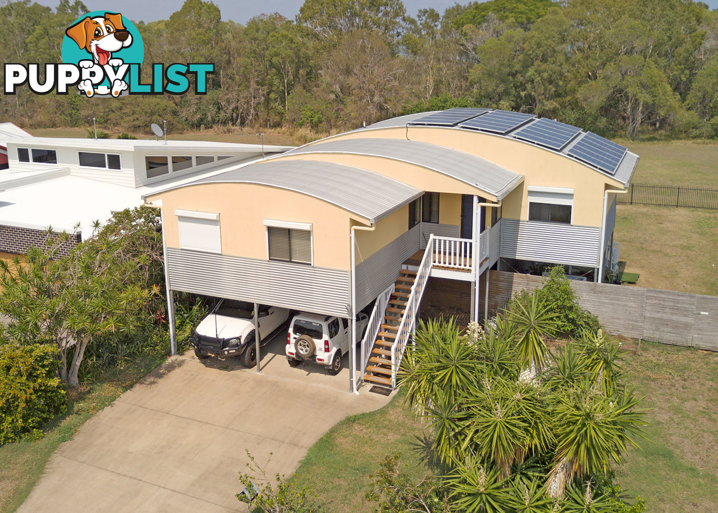 21 Oceanview Street POINT VERNON QLD 4655