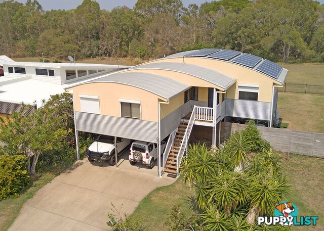 21 Oceanview Street POINT VERNON QLD 4655