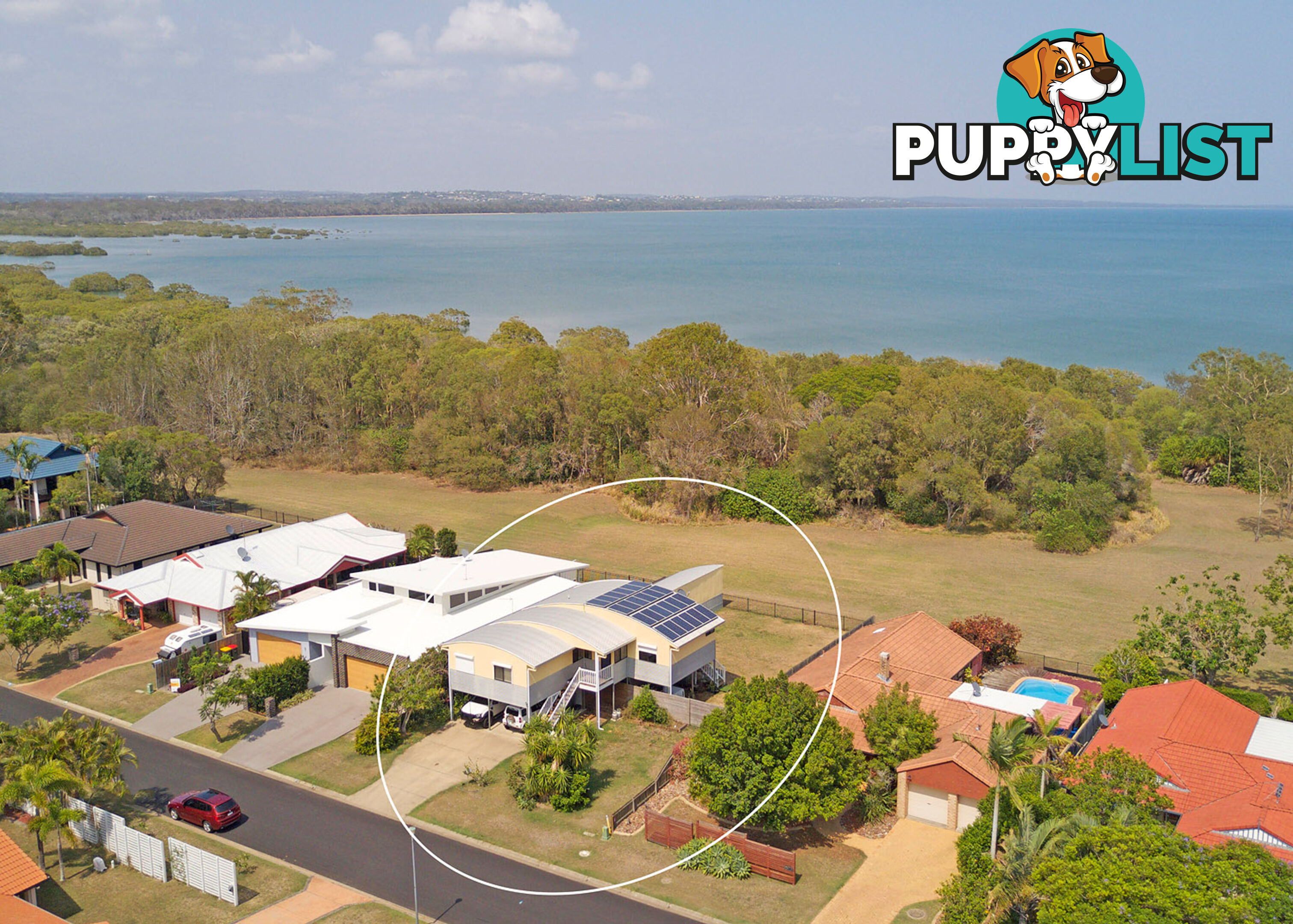 21 Oceanview Street POINT VERNON QLD 4655