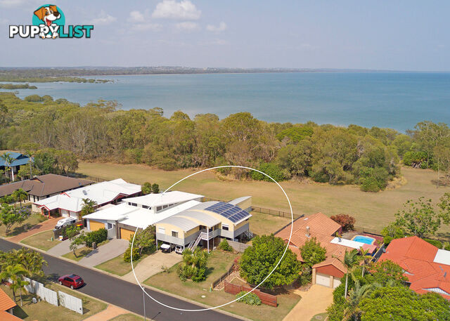 21 Oceanview Street POINT VERNON QLD 4655