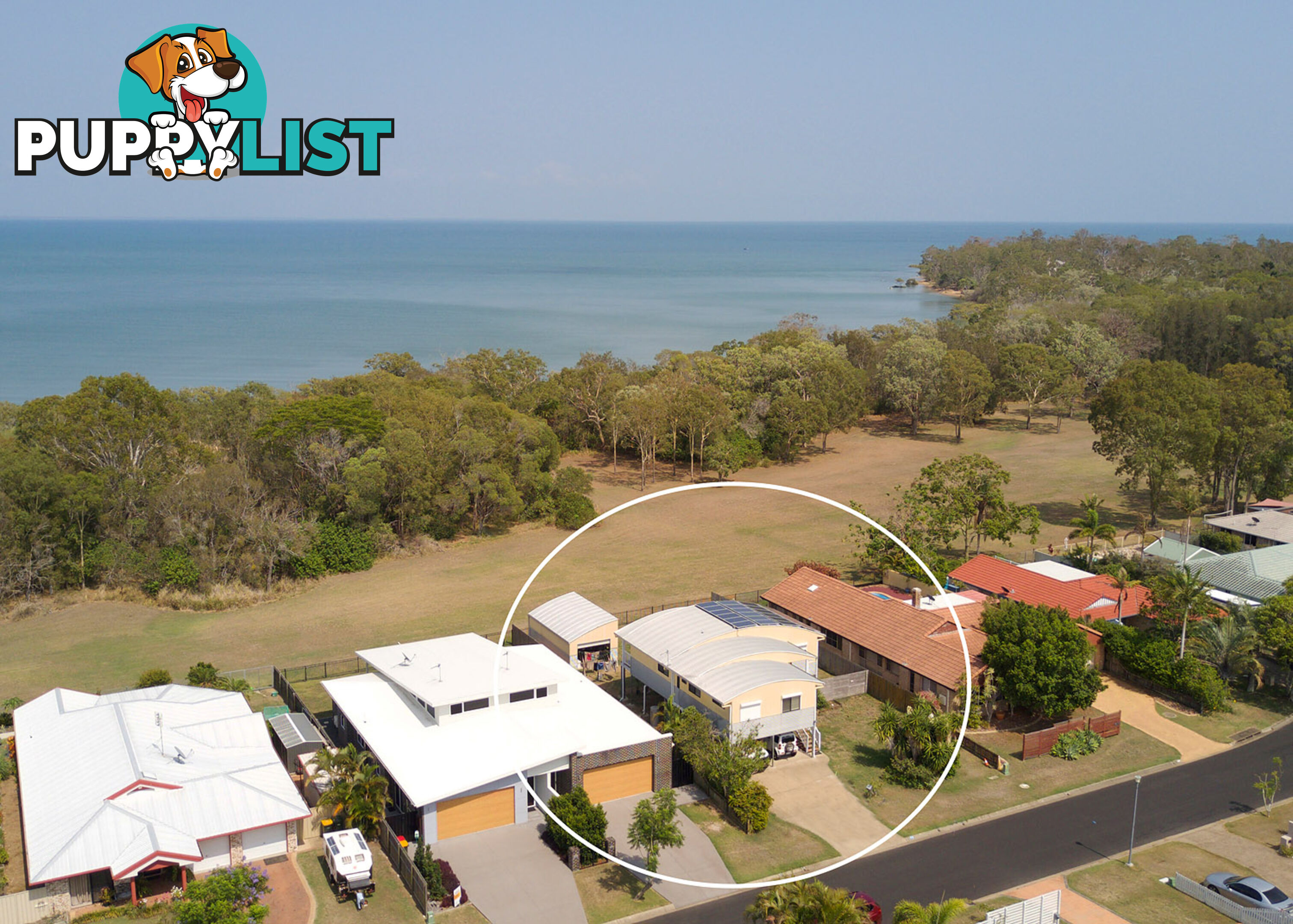 21 Oceanview Street POINT VERNON QLD 4655