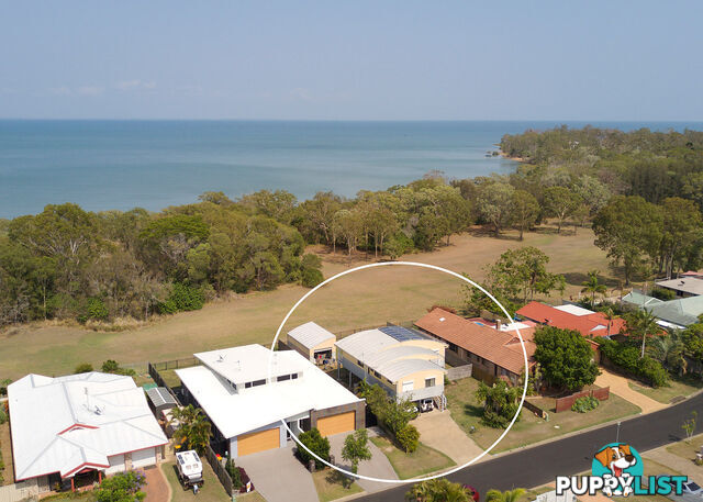 21 Oceanview Street POINT VERNON QLD 4655