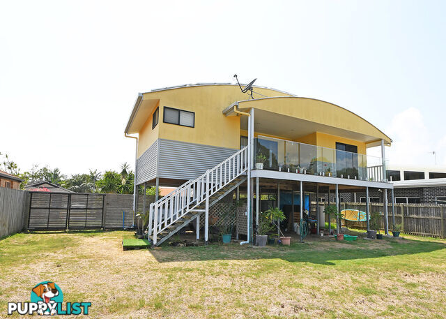 21 Oceanview Street POINT VERNON QLD 4655