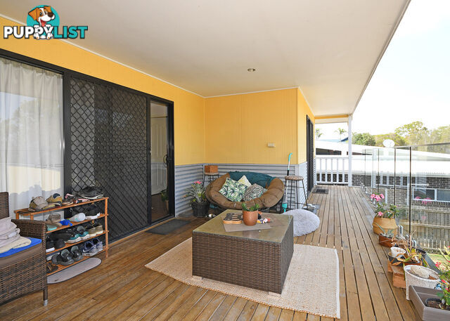 21 Oceanview Street POINT VERNON QLD 4655