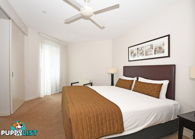 407/468 Esplanade TORQUAY QLD 4655