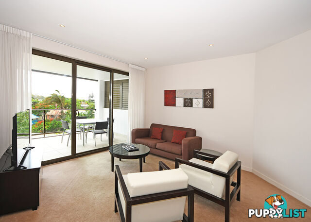 407/468 Esplanade TORQUAY QLD 4655