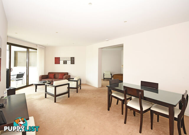 407/468 Esplanade TORQUAY QLD 4655