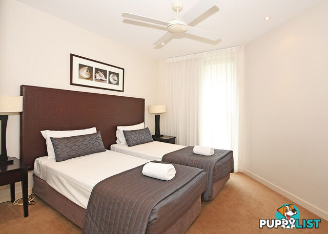 407/468 Esplanade TORQUAY QLD 4655