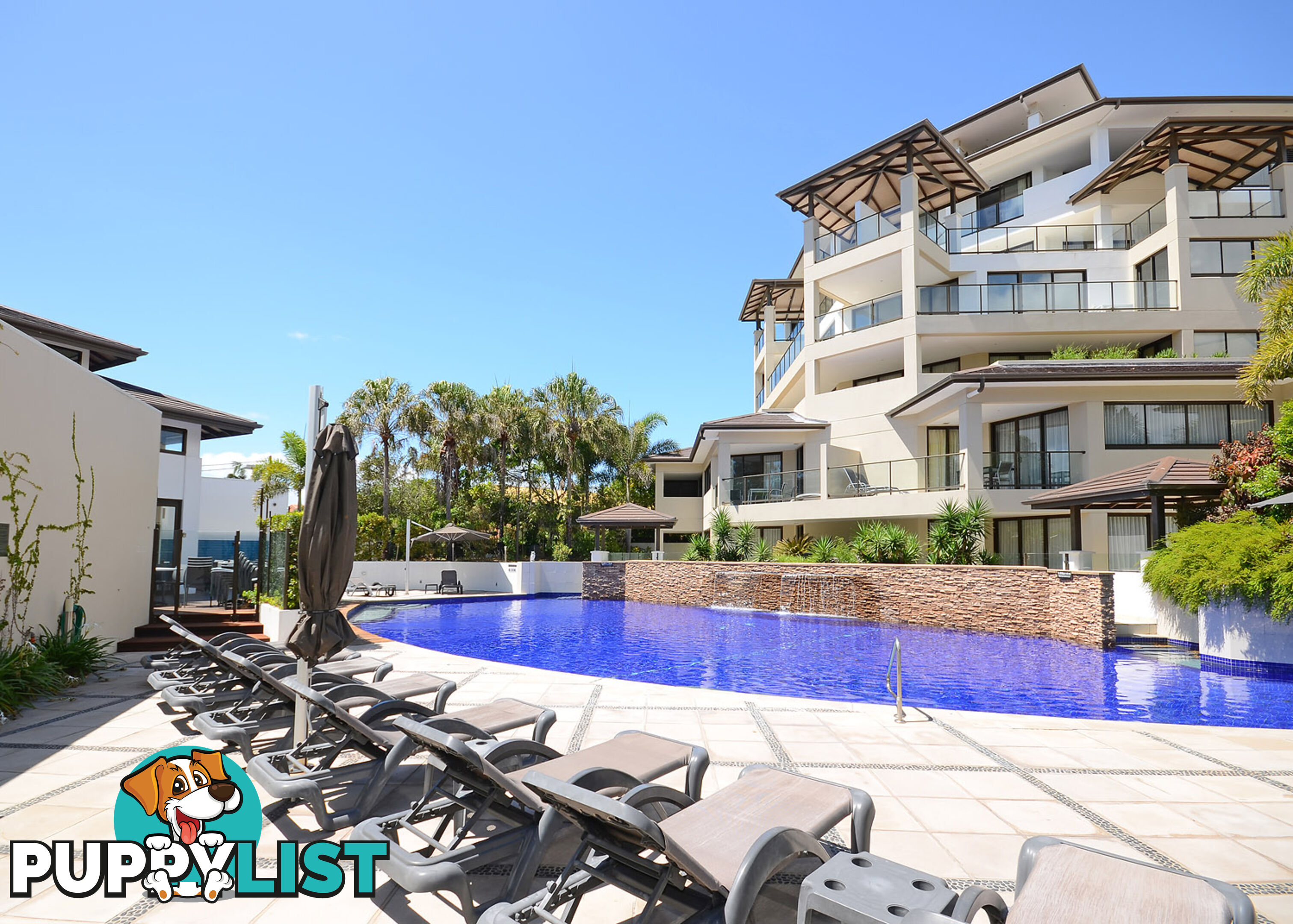 407/468 Esplanade TORQUAY QLD 4655