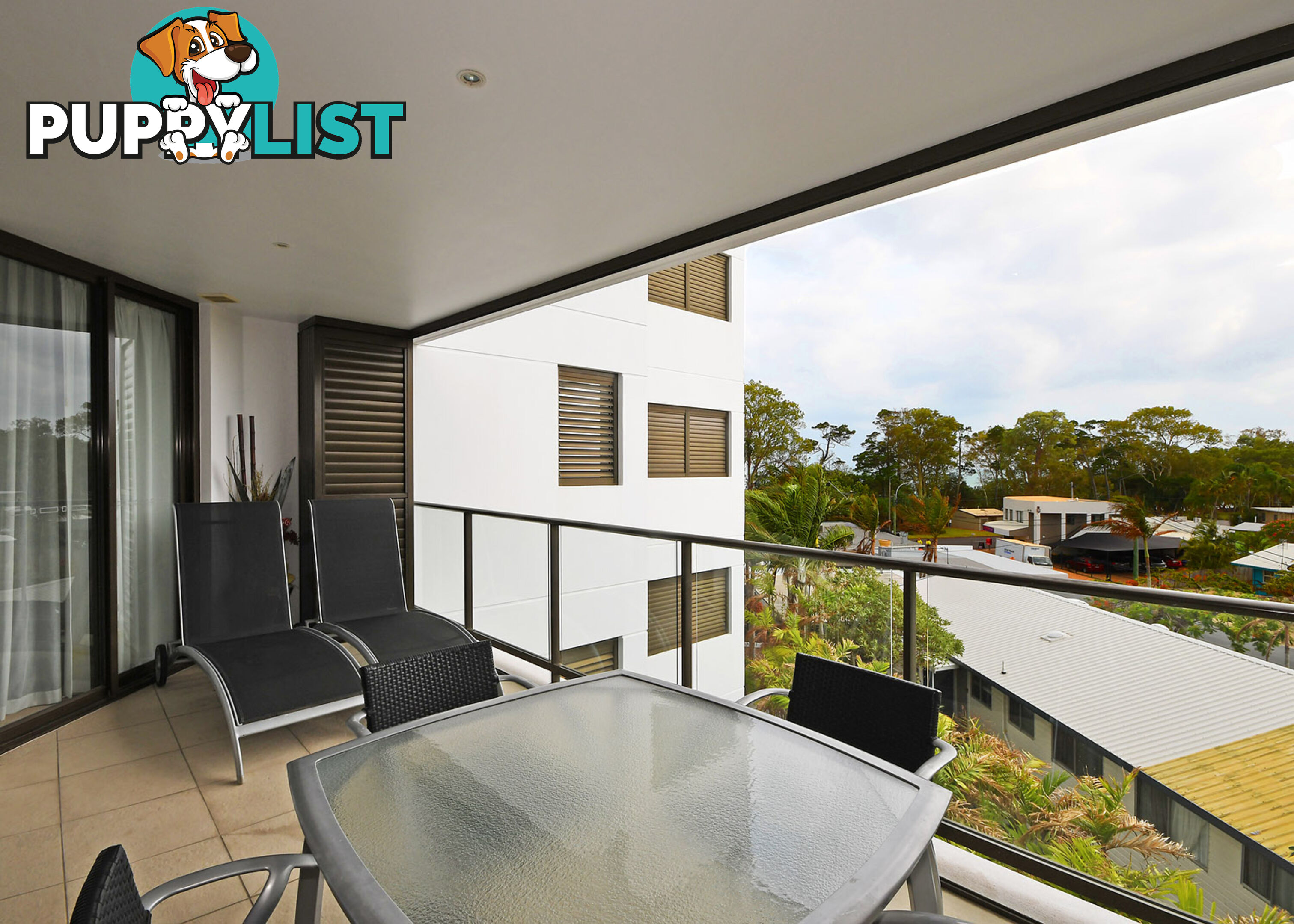 407/468 Esplanade TORQUAY QLD 4655