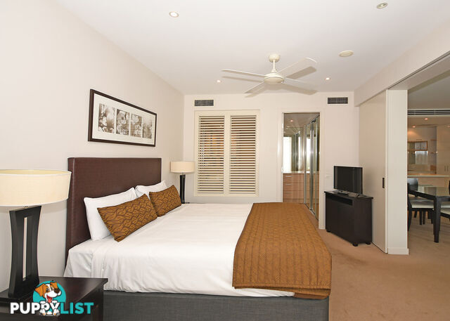 407/468 Esplanade TORQUAY QLD 4655