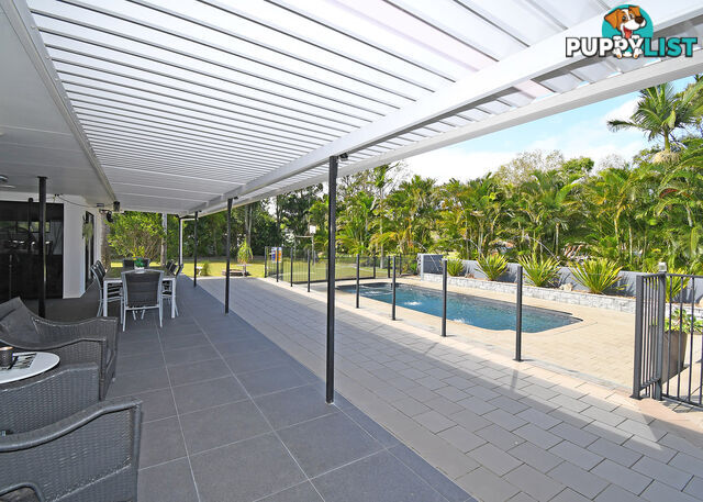 10-12 Yabara Court WONDUNNA QLD 4655