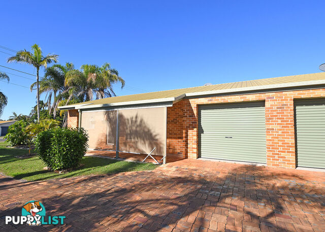 21 Honiton Street TORQUAY QLD 4655