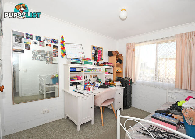 21 Honiton Street TORQUAY QLD 4655
