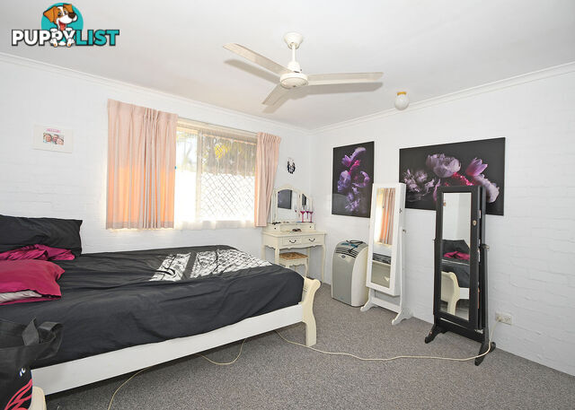 21 Honiton Street TORQUAY QLD 4655