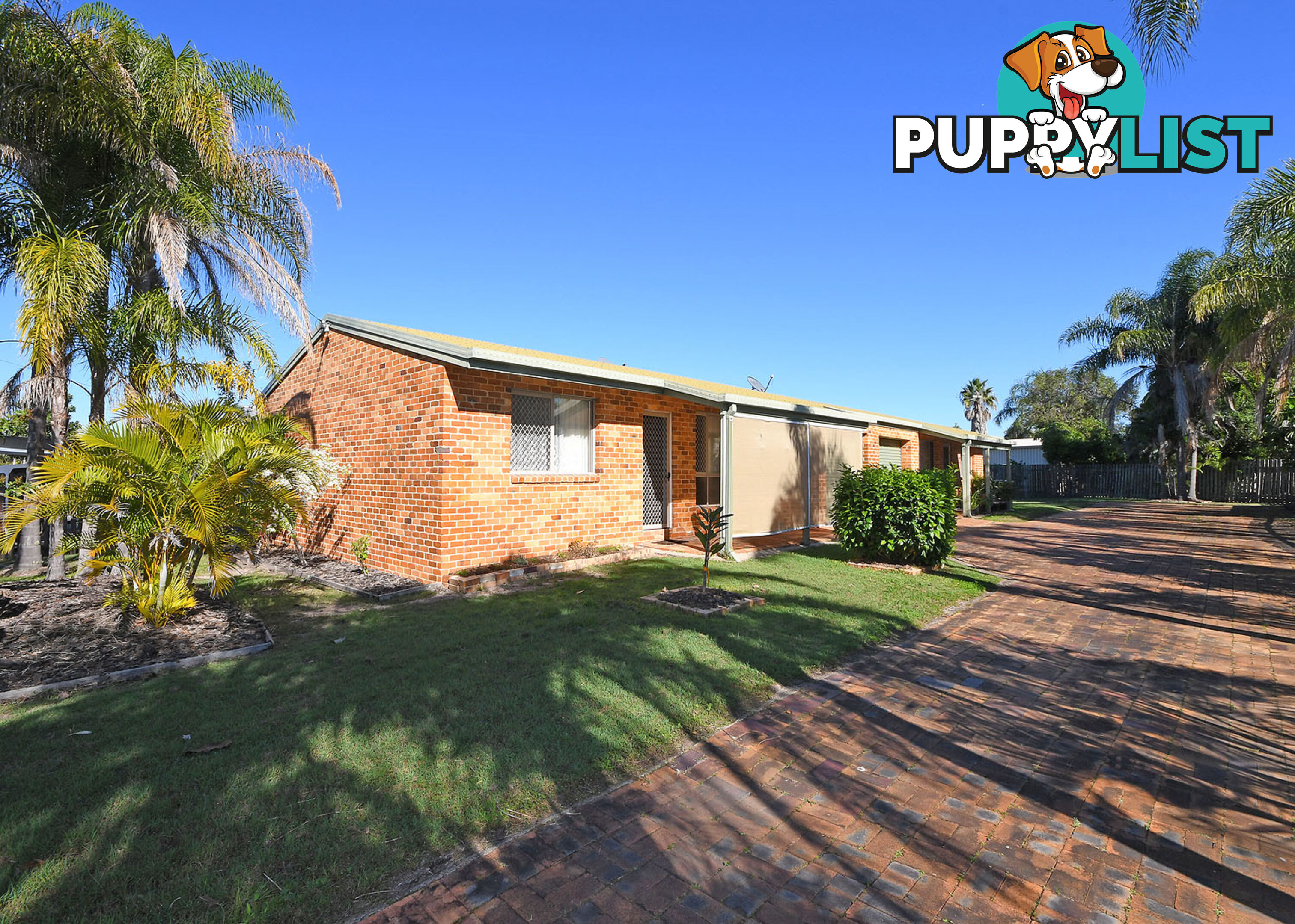 21 Honiton Street TORQUAY QLD 4655