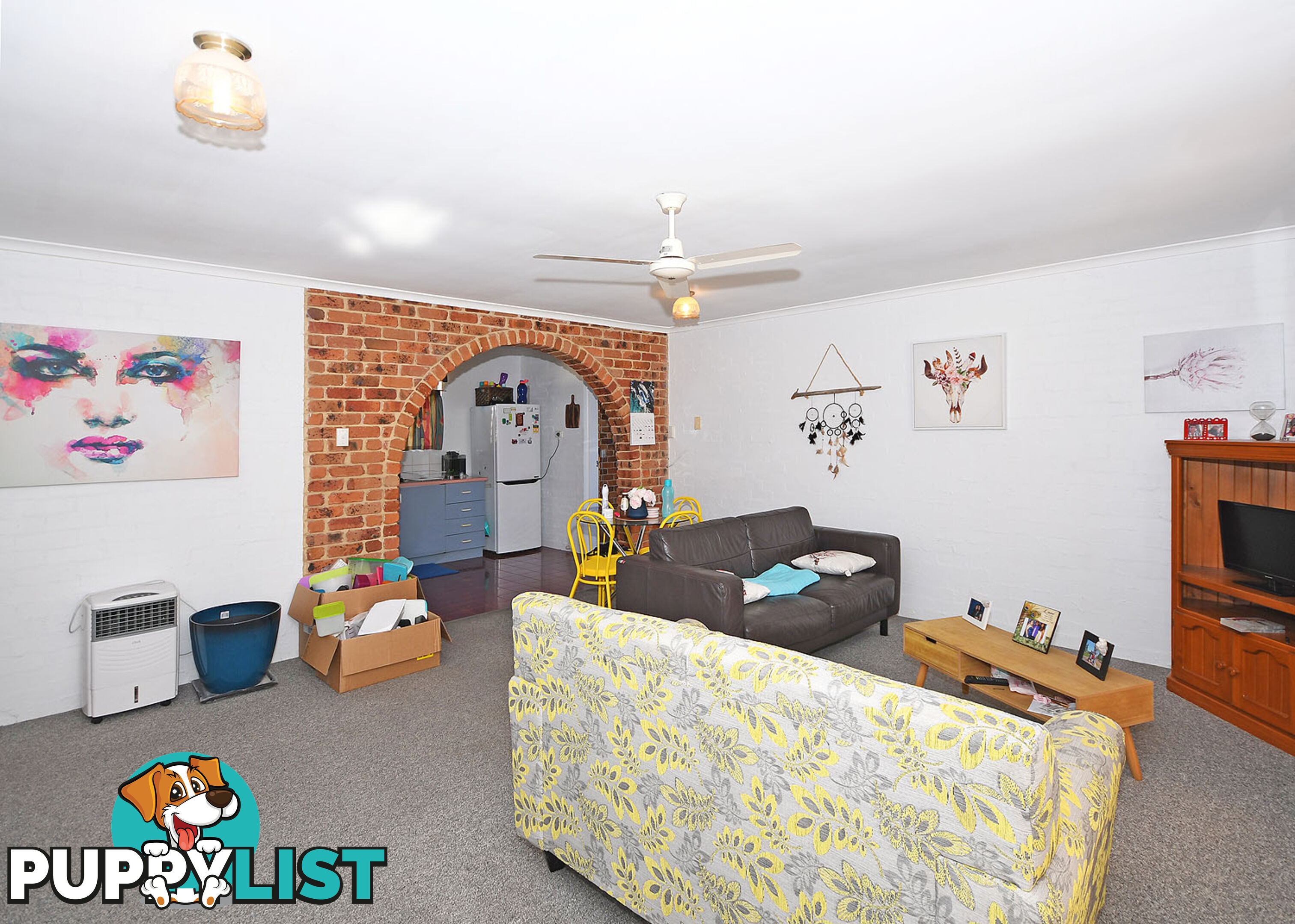 21 Honiton Street TORQUAY QLD 4655
