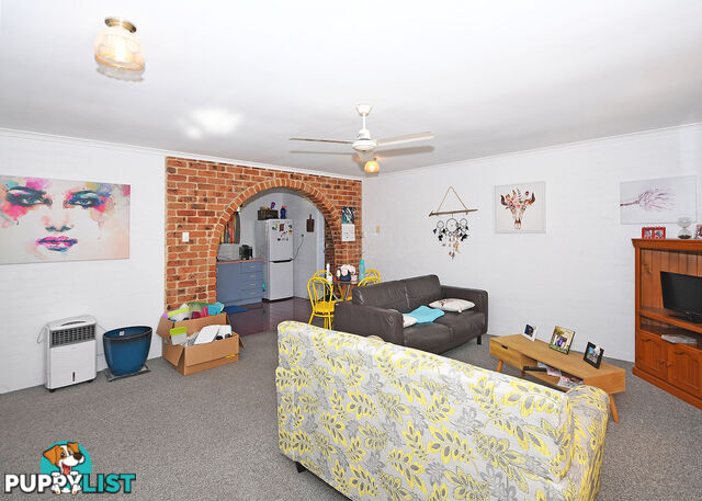21 Honiton Street TORQUAY QLD 4655