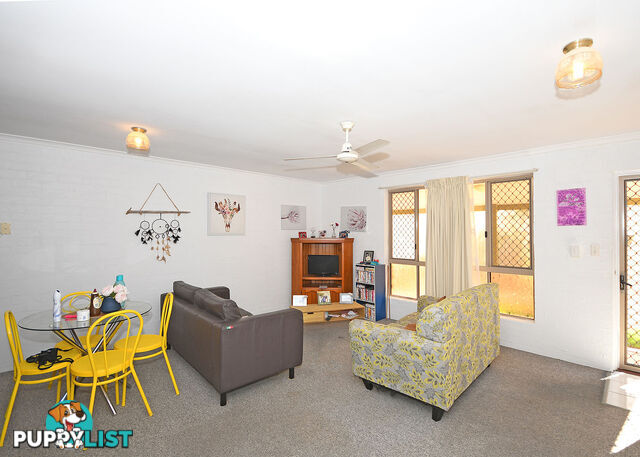 21 Honiton Street TORQUAY QLD 4655