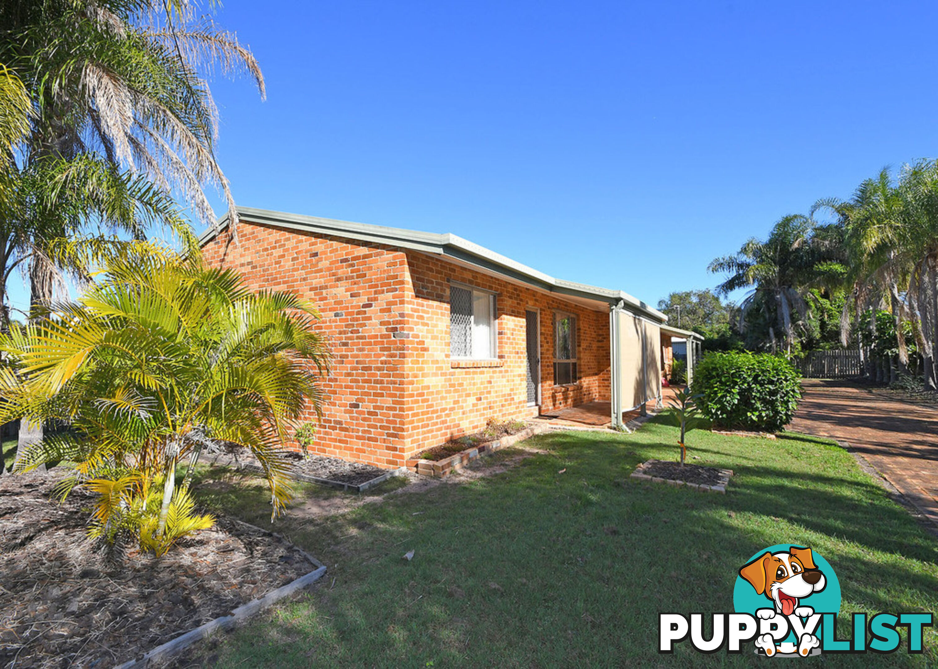 21 Honiton Street TORQUAY QLD 4655