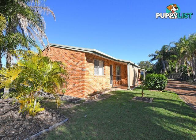 21 Honiton Street TORQUAY QLD 4655