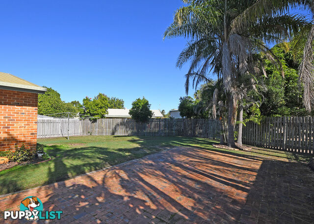 21 Honiton Street TORQUAY QLD 4655